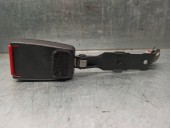 Recambio de enganche cinturon para saab 900 berlina 2.0 cat referencia OEM IAM   