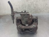 Recambio de pinza freno delantera izquierda para saab 900 2.0 referencia OEM IAM 26666 