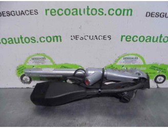 Recambio de pretensor airbag izquierdo para renault scenic ii 1.5 dci diesel referencia OEM IAM  550588300A 