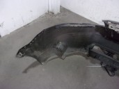 Recambio de paragolpes delantero para subaru forester (sh_) 2.0 d awd (shh) referencia OEM IAM 57704SC000 NEGRO 