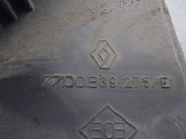 Recambio de electroventilador para renault megane i berlina hatchback (ba0) 1.4 referencia OEM IAM 7700839275 