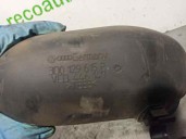 Recambio de tubo para volkswagen phaeton (3d2/3d8) 3.2 v6 24v referencia OEM IAM 3D0129615P 