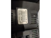 Recambio de mando luces salpicadero para bmw serie 3 berlina (e46) 1.9 cat referencia OEM IAM 61316901428 