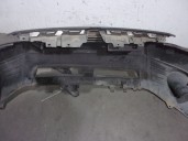 Recambio de paragolpes delantero para subaru forester (sh_) 2.0 d awd (shh) referencia OEM IAM 57704SC000 NEGRO 