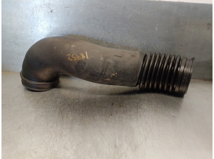 Recambio de tubo para ford focus berlina (cak) 1.8 16v cat referencia OEM IAM 98AB9R504GA 98AB9R504GA 