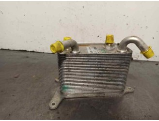 Recambio de enfriador aceite motor para volkswagen phaeton (3d2/3d8) 3.2 v6 24v referencia OEM IAM 3D0409061G 