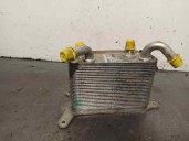Replacement engine oil cooler for Volkswagen Phaeton (3D2/3D8) 3.2 V6 24V OEM IAM reference 3D0409061G 
