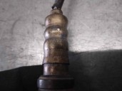 Recambio de sonda lambda para fiat 500 (312_) 1.2 (312axa1a) referencia OEM IAM 55202416 0ZA641A1 FTP