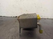 Replacement engine oil cooler for Volkswagen Phaeton (3D2/3D8) 3.2 V6 24V OEM IAM reference 3D0409061G 
