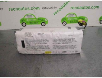 Recambio de airbag delantero derecho para audi a4 berlina (8e) 2.0 20v cat (alt) referencia OEM IAM 8E0880204C 171339 