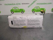 Recambio de airbag delantero derecho para audi a4 berlina (8e) 2.0 20v cat (alt) referencia OEM IAM 8E0880204C 171339 