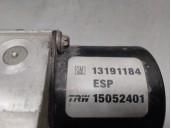 Replacement ABS unit for Saab 9-3 Sport Hatch 2.0 CAT OEM IAM reference 13191184 15052401 TRW