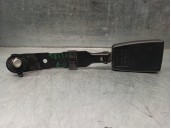 Recambio de enganche cinturon para saab 900 berlina 2.0 cat referencia OEM IAM   