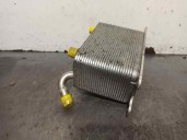 Recambio de enfriador aceite motor para volkswagen phaeton (3d2/3d8) 3.2 v6 24v referencia OEM IAM 3D0409061G 