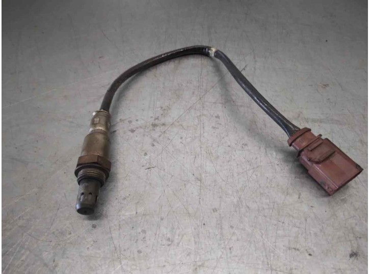 Recambio de sonda lambda para seat ibiza iv (6j5, 6p1) 1.0 tsi referencia OEM IAM 04E906262DC 