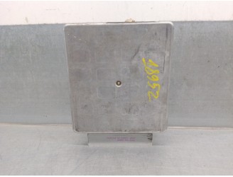 Replacement engine ECU for Ford Focus Saloon (CAK) 1.8 16V CAT OEM IAM reference 98AB12A650CFF 