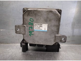 Recambio de modulo electronico para subaru forester (sh_) 2.0 d awd (shh) referencia OEM IAM 34710SC020 E271058005 