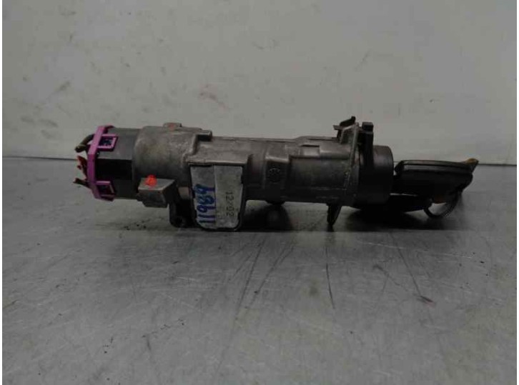 Recambio de conmutador de arranque para skoda octavia berlina (1u2) 1.9 tdi referencia OEM IAM 4B0905851C  