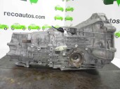 Recambio de caja cambios para audi a4 berlina (8e) 2.0 20v cat (alt) referencia OEM IAM FJP FJP19121 