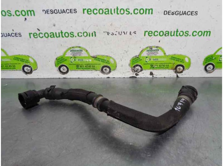 Recambio de tubo para audi a5 cabriolet (8f7) 3.0 tdi referencia OEM IAM 8K0121109AA 