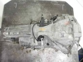 Recambio de caja cambios para audi a4 berlina (8e) 2.0 20v cat (alt) referencia OEM IAM FJP FJP19121 