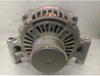 Recambio de alternador para jaguar s-type 2.5 v6 24v cat referencia OEM IAM TN1022110970 2R8310300BA DENSO