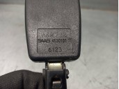 Recambio de enganche cinturon para saab 900 berlina 2.0 cat referencia OEM IAM   