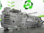Recambio de caja cambios para audi a4 berlina (8e) 2.0 20v cat (alt) referencia OEM IAM FJP FJP19121 