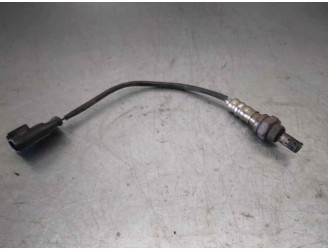 Recambio de sonda lambda para fiat 500 (312_) 1.2 (312axa1a) referencia OEM IAM 55202416 0ZA641A1 FTP