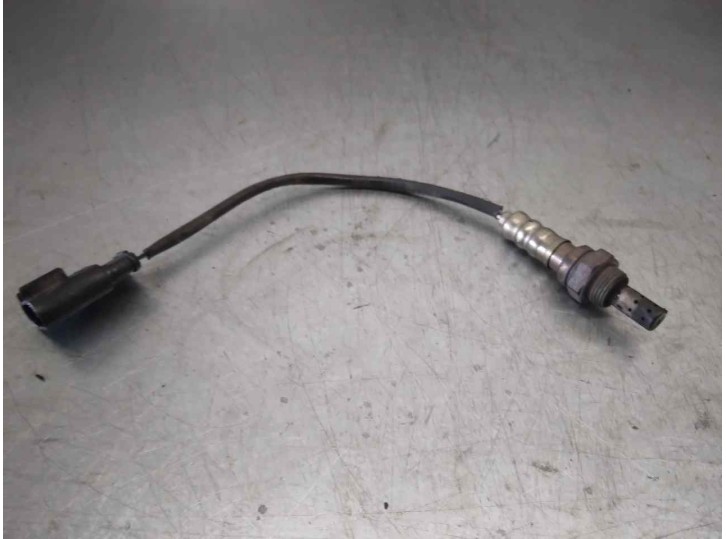 Recambio de sonda lambda para fiat 500 (312_) 1.2 (312axa1a) referencia OEM IAM 55202416 0ZA641A1 FTP