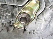 Recambio de caja cambios para audi a4 berlina (8e) 2.0 20v cat (alt) referencia OEM IAM FJP FJP19121 