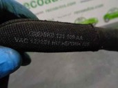 Recambio de tubo para audi a5 cabriolet (8f7) 3.0 tdi referencia OEM IAM 8K0121109AA 