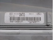 Recambio de centralita motor uce para ford focus berlina (cak) 1.8 16v cat referencia OEM IAM 98AB12A650CFF 