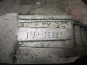 Recambio de caja cambios para audi a4 berlina (8e) 2.0 20v cat (alt) referencia OEM IAM FJP FJP19121 
