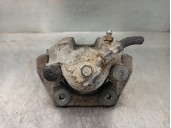 Recambio de pinza freno trasera izquierda para bmw x5 (e53) 3.0 turbodiesel cat referencia OEM IAM 34216768443 
