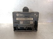 Recambio de centralita cierre para volkswagen touareg (7p5, 7p6) 3.0 v6 tdi referencia OEM IAM 4H0959793F  TEMIC