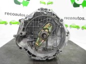 Recambio de caja cambios para audi a4 berlina (8e) 2.0 20v cat (alt) referencia OEM IAM FJP FJP19121 