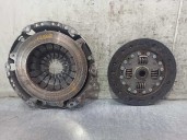 Recambio de kit embrague para suzuki swift berlina (mz) 1.3 16v cat referencia OEM IAM 2210086G40  LUK