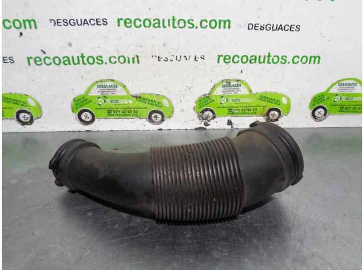 Recambio de tubo para audi a5 cabriolet (8f7) 3.0 tdi referencia OEM IAM 059129629A 