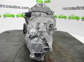 Recambio de caja cambios para audi a4 berlina (8e) 2.0 20v cat (alt) referencia OEM IAM FJP FJP19121 