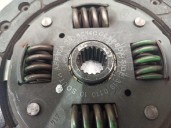 Recambio de kit embrague para suzuki swift berlina (mz) 1.3 16v cat referencia OEM IAM 2210086G40  LUK