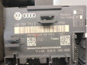 Recambio de centralita cierre para volkswagen touareg (7p5, 7p6) 3.0 v6 tdi referencia OEM IAM 4H0959793F  TEMIC