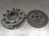 Recambio de kit embrague para suzuki swift berlina (mz) 1.3 16v cat referencia OEM IAM 2210086G40  LUK