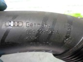 Recambio de tubo para audi a5 cabriolet (8f7) 3.0 tdi referencia OEM IAM 059129629A 