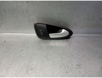 Recambio de maneta interior delantera derecha para seat ibiza iv (6j5, 6p1) 1.6 tdi referencia OEM IAM 6J1837114A 6J1837114A 