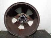 Recambio de llanta para skoda superb (3v3) active referencia OEM IAM 3V0601025AC R166.5JX16H2ET41 ALUMINIO 5P