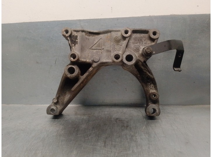 Recambio de soporte motor para ford focus berlina (cak) 1.8 16v cat referencia OEM IAM 97BB3K738AE 97BB3K738AE 
