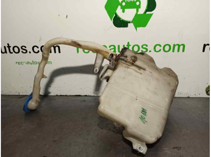 Recambio de deposito limpia para volkswagen phaeton (3d2/3d8) 3.2 v6 24v referencia OEM IAM 3D0955453P  