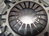 Recambio de kit embrague para suzuki swift berlina (mz) 1.3 16v cat referencia OEM IAM 2210086G40  LUK