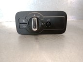 Recambio de mando luces salpicadero para volkswagen touareg (7p5, 7p6) 3.0 v6 tdi referencia OEM IAM 7P6941431D 7P6941431D 